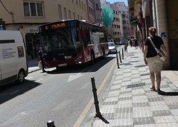 ACUTRAVI reivindica el papel del autobús como medio limpio y seguro con motivo de la semana europea de la movilidad