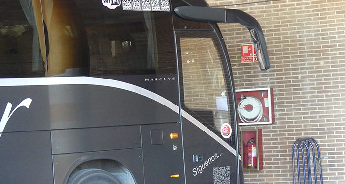 ACUTRAVI solicita la revisión de los contratos de transporte escolar por la subida de los costes 1 ACUTRAVI solicita la revisión de los contratos de transporte escolar por la subida de los costes