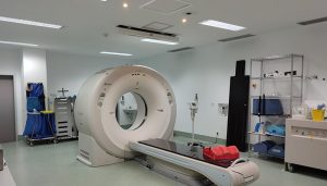 Adjudicados dos nuevos TC de planificación para los hospitales de Cuenca y Guadalajara