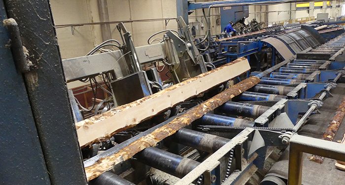 AEMAC apunta las ayudas para la inversión en tecnologías forestales y en su transformación y comercialización 1 AEMAC apunta las ayudas para la inversión en tecnologías forestales y en su transformación y comercialización