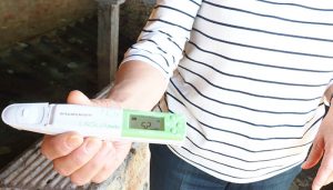 Aguas transparentes, políticas opacas