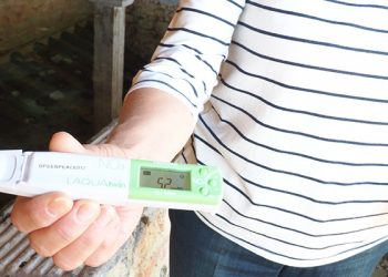 Aguas transparentes, políticas opacas