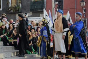 Al César lo que es del César (2)