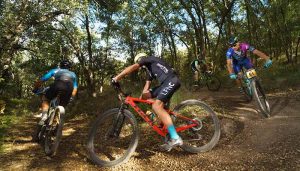 Alejandro Gómez Martínez gana la XII Ruta de las Aliagas de Peñalver