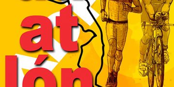 Almodóvar del Pinar organiza para el 9 de octubre su I Duatlón Cross en colaboración con la Diputación Provincial de Cuenca