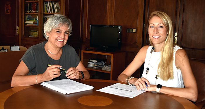 Ana María Zúñiga, nueva jefa provincial de Tráfico de Cuenca