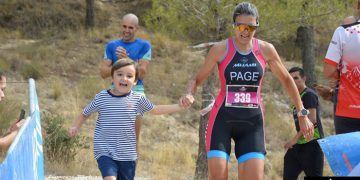 Antonio Cerezo y Olga Page  se imponen en el IV Duatlón Cross Ciudad de Cuenca