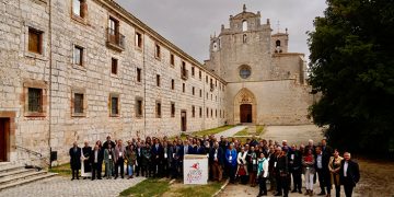 Apoyo unánime al Consorcio Camino del Cid en su 20 aniversario