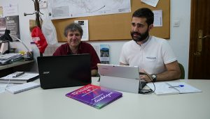 Aprobada la moción de Unidas PODEMOS IU Guadalajara para mejorar la lucha contra los incendios