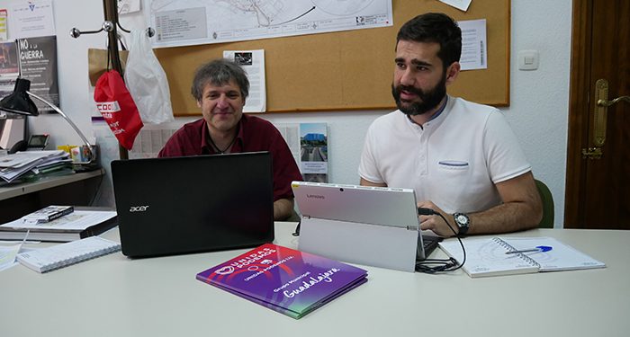 Aprobada la moción de Unidas PODEMOS IU Guadalajara para mejorar la lucha contra los incendios 1 Aprobada la moción de Unidas PODEMOS IU Guadalajara para mejorar la lucha contra los incendios