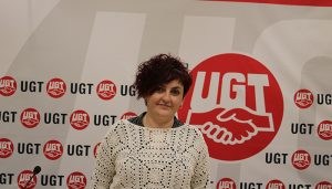 Bajan un 42% los trabajadores afectados por los despidos colectivos en Castilla-La Mancha y se triplican los afectados por ERTEs, según UGT