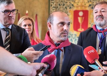 Bellido llevará a la próxima Mesa de las Cortes regionales el apoyo a la candidatura de Cuenca como Capital Española de la Gastronomía en 2023 Bellido llevará a la próxima Mesa de las Cortes regionales el apoyo a la candidatura de Cuenca como Capital Española de la Gastronomía en 2023