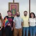 Cabanillas abre una oficina para la atención al colectivo LGTBI 3 Cabanillas abre una oficina para la atención al colectivo LGTBI