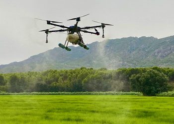 Campodrones abre su primera delegación en Guadalajara
