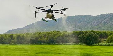 Campodrones abre su primera delegación en Guadalajara