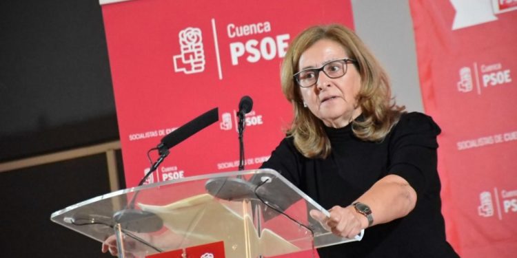 El PSOE de Cuenca critica que los “bandazos” del PP con el decreto del escudo social son una “constante irresponsabilidad” 1 Torralba: “Nos preocupa que el PP se oponga a un transporte público moderno, útil, sostenible y asequible”