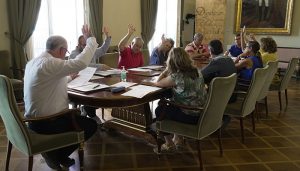 Casi 400 empresarios del mundo rural van a poder realizar pequeñas inversiones en sus negocios gracias a la Diputación de Guadalajara