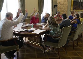 Casi 400 empresarios del mundo rural van a poder realizar pequeñas inversiones en sus negocios gracias a la Diputación de Guadalajara