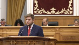 Castilla-La Mancha celebra que sus propuestas antiocupación se estén ya debatiendo en el Congreso de los Diputados a propuesta del Ministerio de Justicia