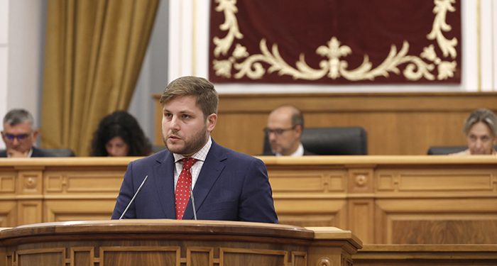 Castilla-La Mancha celebra que sus propuestas antiocupación se estén ya debatiendo en el Congreso de los Diputados a propuesta del Ministerio de Justicia