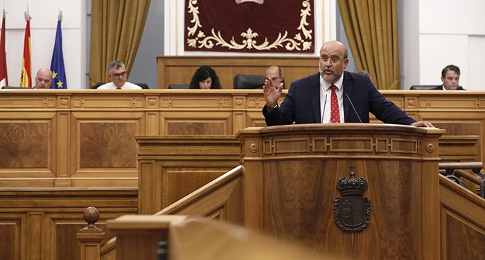 Castilla-La Mancha consigue que el Gobierno de España modifique la Ley de Bienestar Animal para que no perjudique al sector de la caza 1 Castilla-La Mancha consigue que el Gobierno de España modifique la Ley de Bienestar Animal para que no perjudique al sector de la caza