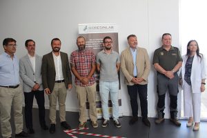 Castilla-La Mancha cuenta con 85 resineros y 58 de ellos están en Cuenca