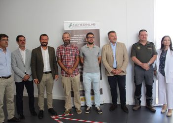 Castilla-La Mancha cuenta con 85 resineros y 58 de ellos están en Cuenca 7 Castilla-La Mancha cuenta con 85 resineros y 58 de ellos están en Cuenca