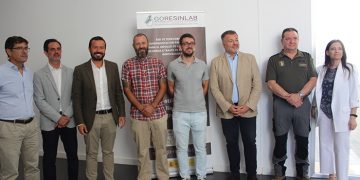 Castilla-La Mancha cuenta con 85 resineros y 58 de ellos están en Cuenca