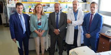 Castilla-La Mancha inicia un proyecto de investigación singular que ayudará a crear una red nacional de medicina personalizada