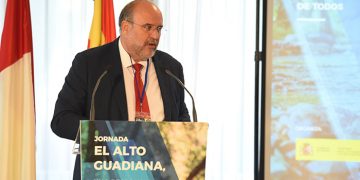 Castilla-La Mancha pide más recursos humanos en las confederaciones hidrográficas para agilizar la tramitación de expedientes