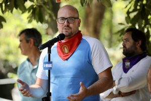 Castillo pide “confianza y valentía” en las próximas elecciones porque “el PP es la única esperanza para recuperar la decencia y el futuro de nuestro país”