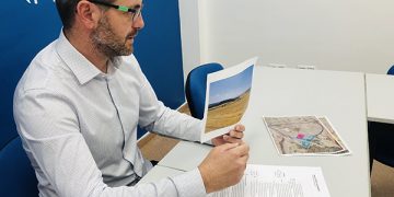 El PP pregunta a Chana cómo van a funcionar los parques de bomberos de Priego y Cañete “si en los presupuestos de 2024 no hay partidas para contratar bomberos ni  completar el equipamiento”