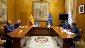 CEAT Cuenca valora la importancia del diálogo social para establecer un nuevo sistema de cotización para autónomos