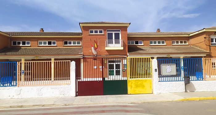 El PSOE de El Provencio reclama a Barchín que cumpla sus compromisos con la comunidad educativa del CEIP Infanta Cristina 1 CEIP Infanta Cristina