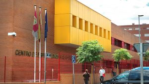 Centro de Especialidades de Azuqueca de Henares