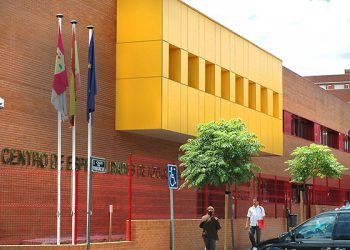 Centro de Especialidades de Azuqueca de Henares