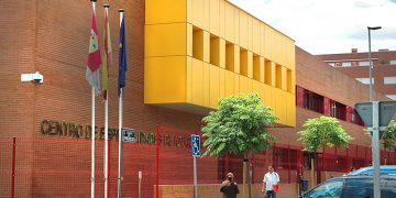 Centro de Especialidades de Azuqueca de Henares