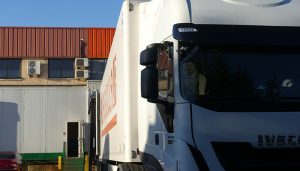 CEOE-Cepyme Cuenca informa del incremento de la cuantía máxima de las ayudas directas al sector del transporte