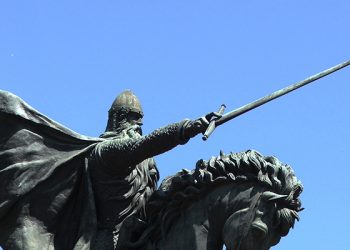 Cerca de un centenar de alcaldes de ocho provincias españolas se reunirán en Burgos para conmemorar los 20 años del Consorcio Camino del Cid