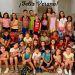 Cincuenta niños han participado en la Escuela de Verano del Ayuntamiento de Huete 3 Cincuenta niños han participado en la Escuela de Verano del Ayuntamiento de Huete