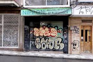 Ciudadanos Cuenca se planta y propone un “plan de choque” para dignificar la ciudad