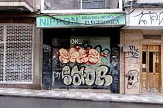 Ciudadanos Cuenca propone un “plan de choque” para dignificar la ciudad 1 Ciudadanos Cuenca se planta y propone un “plan de choque” para dignificar la ciudad