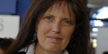 Claudia Piñeiro y su libro ‘Catedrales’ ganan el premio Tormo Negro–Masfarné 2022