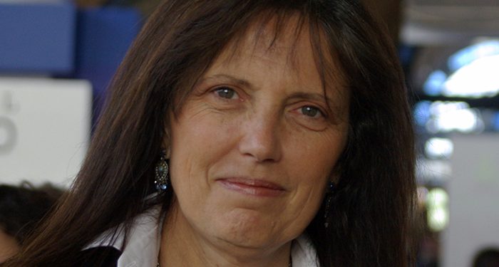 Claudia Piñeiro y su libro ‘Catedrales’ ganan el premio Tormo Negro–Masfarné 2022 1 Claudia Piñeiro