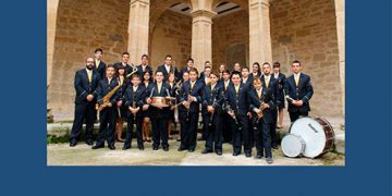 Concierto de la Banda de Música Ciudad de Huete