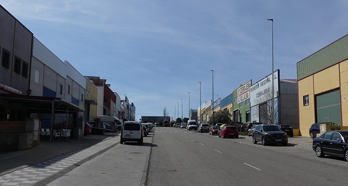 Continúa una dinámica positiva de sociedades mercantiles en Cuenca