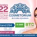 Cosmetorium 2022 BASF presenta soluciones alternativas y eficaces para el sector del cuidado personal