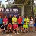 Cristian Martínez y José Andrés Mota se imponen en el Torneo de Frontenis de Huete 3 Cristian Martínez y José Andrés Mota se imponen en el Torneo de Frontenis de Huete