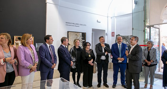Cuenca acogerá del 23 a 25 de noviembre la ‘XXII Reunión de Museos de Ciencia y Técnica’, un encuentro que reunirá a casi 50 instituciones