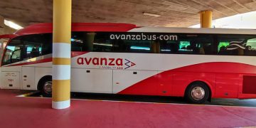 Cuenca en Marcha propone instar a Avanza Bus ofrecer un bono multiviajes entre Cuenca y Madrid